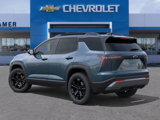New 2026 Chevrolet Equinox LT w/ Convenience Package II image 3