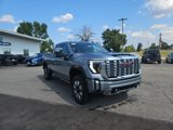 New 2026 GMC Sierra 2500 Denali w/ Denali Reserve Package image 4