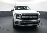 New 2025 Ford F150 Lariat w/ Equipment Group 502A High image 3