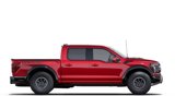 New 2025 Ford F150 Raptor image 5