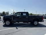 New 2026 Ford F250 Lariat w/ Chrome Package image 4