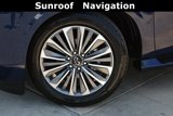 New 2025 INFINITI QX80 Luxe image 3
