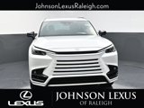 New 2026 Lexus TX 500h AWD image 4