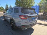 New 2025 Honda Pilot Black Edition image 6