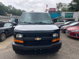 Used 2017 Chevrolet Express 2500 image 5