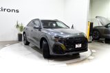 New 2025 Audi Q8 Premium Plus image 2