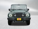 New 2025 INEOS Grenadier Fieldmaster Edition image 2
