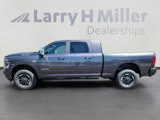New 2025 RAM 2500 Laramie image 2
