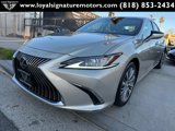 Used 2021 Lexus ES 300h w/ Premium Package image 3