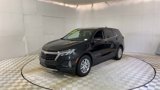 Used 2023 Chevrolet Equinox LT image 4