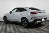 New 2026 Mercedes-Benz GLC 300 4MATIC image 5