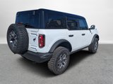 New 2025 Ford Bronco Badlands image 3