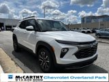 New 2026 Chevrolet TrailBlazer ACTIV w/ Driver Confidence Package image 6