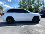 Used 2015 Jeep Grand Cherokee Altitude image 6