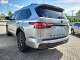 New 2025 Toyota Sequoia Platinum image 3