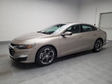Used 2022 Chevrolet Malibu LT image 2