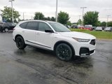 New 2026 Acura MDX A-Spec image 2