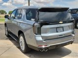 New 2025 Chevrolet Tahoe Premier image 3