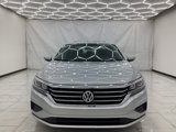 Used 2021 Volkswagen Passat 2.0T SE image 4
