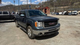 Used 2011 GMC Sierra 1500 SLT w/ Suspension Package, Off-Road image 6