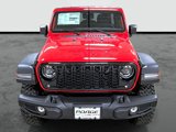 New 2025 Jeep Wrangler Willys image 6