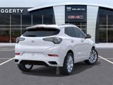 New 2026 Buick Encore GX Avenir w/ Avenir Technology Package image 4