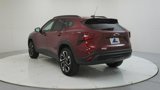 New 2025 Chevrolet Trax RS image 5