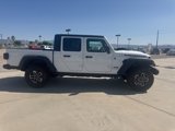 New 2025 Jeep Gladiator Mojave w/ Convenience Group image 5