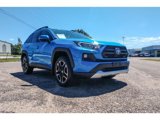 Used 2019 Toyota RAV4 Adventure image 4