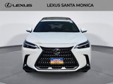 Used 2025 Lexus NX 350 AWD image 2