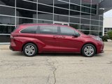 Certified 2023 Toyota Sienna XSE image 2