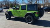 New 2025 Jeep Wrangler Willys image 4