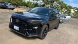 New 2026 Honda CR-V Sport-L image 4