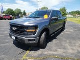 New 2025 Ford F150 XLT image 4