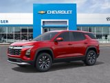 New 2026 Chevrolet Equinox LT w/ Convenience Package II image 2