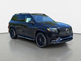 New 2026 Mercedes-Benz GLS 63 AMG 4MATIC image 3