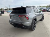 New 2026 Chevrolet Equinox RS image 5