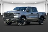 New 2025 RAM 1500 Rebel w/ Rebel Level 1 Equipment Group image 2