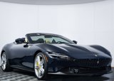 Certified 2024 Ferrari Roma Spider image 6
