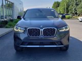 New 2025 BMW X4 xDrive30i w/ Premium Package image 2