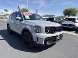 Used 2025 Kia Telluride SX Prestige X-Line image 3