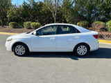 Used 2013 Kia Forte EX w/ Fuel Economy Pkg image 6