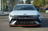 New 2025 Hyundai Ioniq 5 N image 2