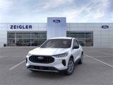New 2025 Ford Escape Active image 2