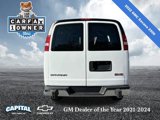 Used 2022 GMC Savana 2500 w/ Driver Convenience Package image 4