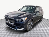 Used 2025 BMW X1 xDrive28i w/ Convenience Package image 4