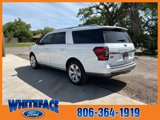 Used 2023 Ford Expedition Max King Ranch image 4