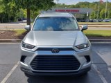 Used 2024 Toyota Grand Highlander XLE image 5