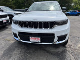 Used 2022 Jeep Grand Cherokee L Limited image 2