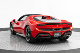 Certified 2024 Ferrari 296 GTS image 3